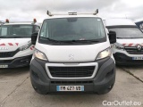  Peugeot  Boxer BLUEHDI 120 S&S ASPHALT 333 L1H1 #14