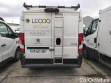  Peugeot  Boxer BLUEHDI 120 S&S ASPHALT 333 L1H1 #15
