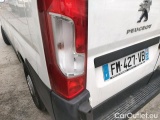 Peugeot  Boxer BLUEHDI 120 S&S ASPHALT 333 L1H1 #26