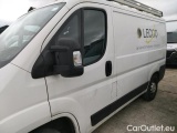  Peugeot  Boxer BLUEHDI 120 S&S ASPHALT 333 L1H1 #49