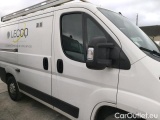  Peugeot  Boxer BLUEHDI 120 S&S ASPHALT 333 L1H1 #50