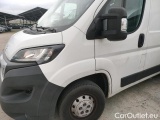  Peugeot  Boxer BLUEHDI 120 S&S ASPHALT 333 L1H1 #53