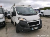  Peugeot  Boxer BLUEHDI 120 S&S ASPHALT 333 L1H1 #57