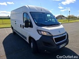 Peugeot  Boxer BLUEHDI 130 S&S PREMIUM PA 335 L3H2 #85