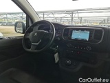  Peugeot  Expert 2.0 BLUEHDI 120 S&S EAT8 STD. ASPHALT #4