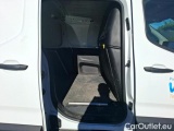  Peugeot  Partner BHDI 100 S&S 100 S&S 1000KG STD ASPHALT #10