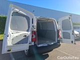  Peugeot  Partner BHDI 100 S&S 100 S&S 1000KG STD ASPHALT #13