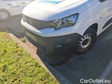  Peugeot  Partner BHDI 100 S&S 100 S&S 1000KG STD ASPHALT #31