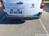  Peugeot  Partner BHDI 100 S&S 100 S&S 1000KG STD ASPHALT #36