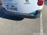  Peugeot  Partner BHDI 100 S&S 100 S&S 1000KG STD ASPHALT #38