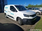  Peugeot  Partner BHDI 100 S&S 100 S&S 1000KG STD ASPHALT #58