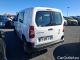  Peugeot  Partner BHDI 100 S&S STANDARD 650KG PREMIUM #2