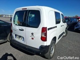  Peugeot  Partner BHDI 100 S&S STANDARD 650KG PREMIUM #3