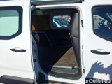  Peugeot  Partner BHDI 100 S&S STANDARD 650KG PREMIUM #10