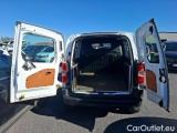  Peugeot  Partner BHDI 100 S&S STANDARD 650KG PREMIUM #13