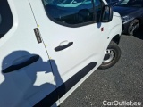  Peugeot  Partner BHDI 100 S&S STANDARD 650KG PREMIUM #21