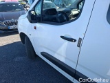 Peugeot  Partner BHDI 100 S&S STANDARD 650KG PREMIUM #22
