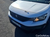  Peugeot  Partner BHDI 100 S&S STANDARD 650KG PREMIUM #28