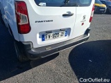  Peugeot  Partner BHDI 100 S&S STANDARD 650KG PREMIUM #36