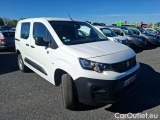  Peugeot  Partner BHDI 100 S&S STANDARD 650KG PREMIUM #63