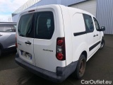  Peugeot  Partner 1.6 BLUEHDI 100 CABINE APPROF LONG PRO #3