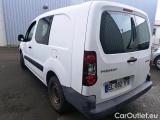  Peugeot  Partner 1.6 BLUEHDI 100 CABINE APPROF LONG PRO #2
