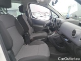  Peugeot  Partner 1.6 BLUEHDI 100 CABINE APPROF LONG PRO #9