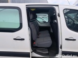  Peugeot  Partner 1.6 BLUEHDI 100 CABINE APPROF LONG PRO #10