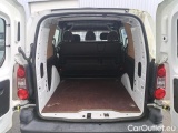  Peugeot  Partner 1.6 BLUEHDI 100 CABINE APPROF LONG PRO #13