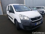  Peugeot  Partner 1.6 BLUEHDI 100 CABINE APPROF LONG PRO #27