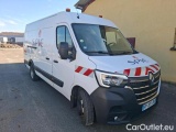  Renault  Master FG P GCF RJ3500 L3H2 ENERGY DCI 165 #85