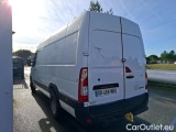  Renault  Master FG PR CF RJ3500 L3H2 DCI 130 #2