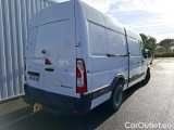  Renault  Master FG PR CF RJ3500 L3H2 DCI 130 #3
