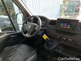  Renault  Master FG PR CF RJ3500 L3H2 DCI 130 #4