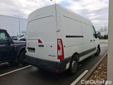  Renault  Master FG TR CF F3300 L2H2 BLUE DCI 135 #3