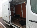  Renault  Master FG TR CF F3300 L2H2 BLUE DCI 135 #10