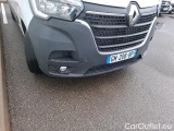  Renault  Master FG TR CF F3300 L2H2 BLUE DCI 135 #28