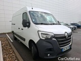  Renault  Master FG TR CF F3300 L2H2 BLUE DCI 135 #51
