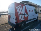  Renault  Master FG TR GCF F3300 L2H2 DCI 135 #3