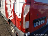  Renault  Master FG TR GCF F3300 L2H2 DCI 135 #22
