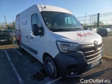  Renault  Master FG TR GCF F3300 L2H2 DCI 135 #50