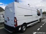  Renault  Master FG TR GCF F3500 L3H2 BLUE DCI 135 #3