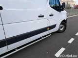  Renault  Master FG TR GCF F3500 L3H2 BLUE DCI 135 #23