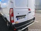  Renault  Master FG TR GCF F3500 L3H2 BLUE DCI 135 #28