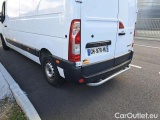  Renault  Master FG TR GCF F3500 L3H2 BLUE DCI 135 #34