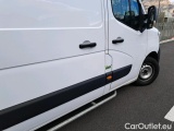  Renault  Master FG TR GCF F3500 L3H2 BLUE DCI 135 #71