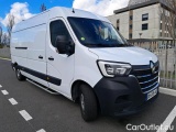  Renault  Master FG TR GCF F3500 L3H2 BLUE DCI 135 #78