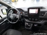 Renault  Trafic FG GCF L1H1 3T BLUE DCI 130 #4