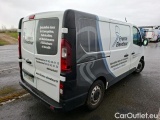  Renault  Trafic FG GCF L1H1 3T BLUE DCI 130 #20