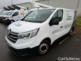  Renault  Trafic FG GCF L1H1 3T BLUE DCI 130 #23